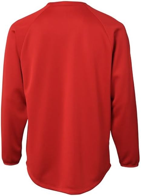 majestic premier home plate tech fleece