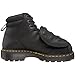 Dr. Martens, Men's Ironbridge Met Guard Heavy Industry Boots, Black, 12 M US