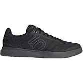 Adidas Mens Five Ten Sleuth DLX Canvas Mountain Bike Shoes