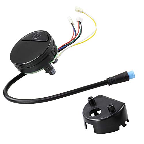 Sale!! Ninebot Segway Dashboard Circuit Board for ES1, Foldable Original Circuit Board Assembly for ...