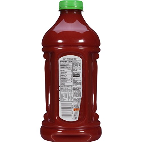 cheap V8 Low Salt Vegetable Juice, 64 oz avico.fi