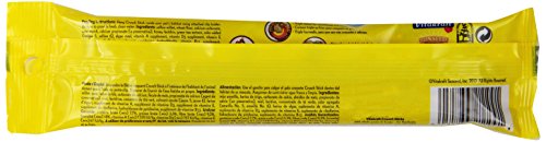 Vitakraft Parakeet Whole Grains & Honey Treat Sticks 2 Pack, 2.11 Ounce