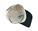 3D Embroidery U.S. Marines Corps Official Licensed Emblem Baseball Cap Hat Visor (Desert Camouflage)