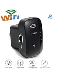 Extensor WiFi Booster