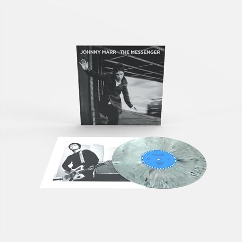 Johnny Marr - Playland - Amazon.com Music