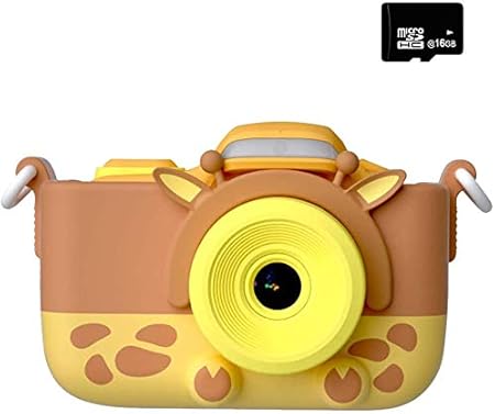 Amazon おもちゃ 女の子 人気子供用 デジタルカメラ トイカメラ 00万画素 2インチ キッズカメラ 16ｇ容量sｄカード 日本語説明書付き デジタルカメラ おもちゃ