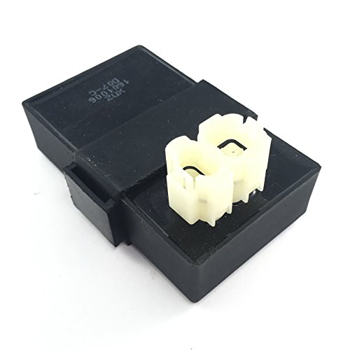 HIGH PERFORMANCE DCCDI 5 PIN NO REV LIMIT/ UNRESTRICTED RPM GY6 4