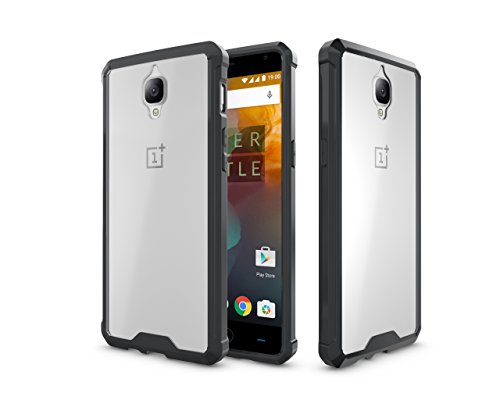 Rubber Oneplus 3t Case Cover Oneplus 3t Case Cover NILLKIN Hard