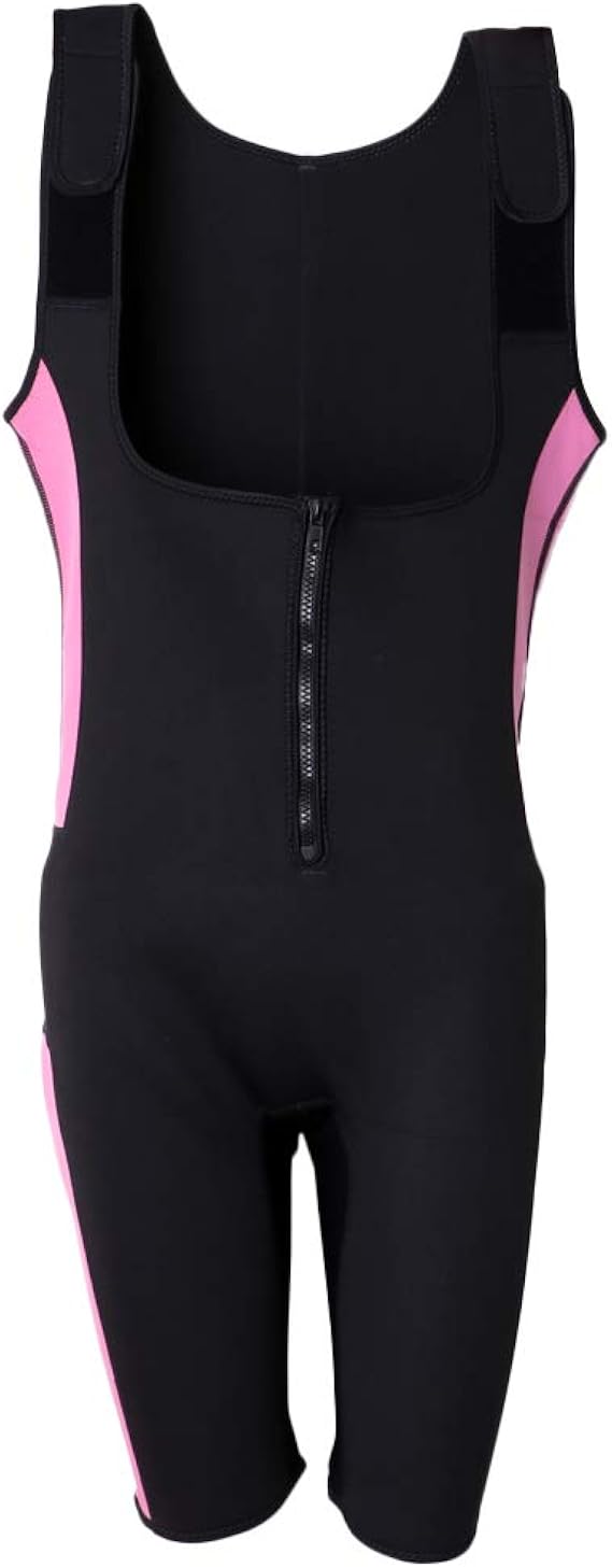 tuta dimagrante neoprene