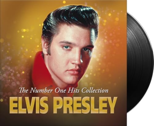 Amazon.com: The Sun Collection - Elvis Presley LP: CDs & Vinyl