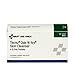 First Aid Only Tecnu Oak-N-Ivy Skin Cleanser, 4 Per Box