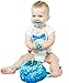 Noah's Boytique Baby Boys Cake Smash Outfit First Birthday