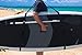 BPS SUP Carrier - Durable and Soft Padded Strap - SUP Paddle Board Easy Carry Strap