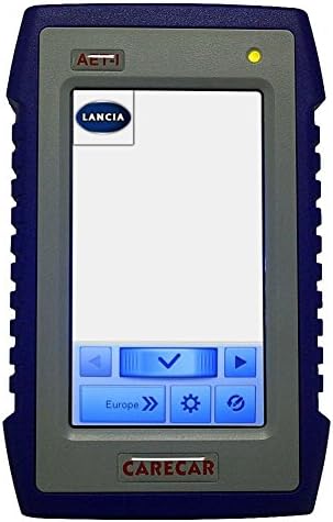 Carecar Professional Diy Automotive Full System Lancia Diagnostic Scanner