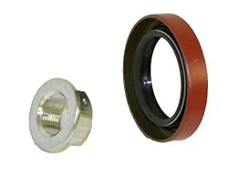 Crown Automotive J3208474 Pinion Seal Kit, silver red