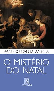 Livro O mistério do Natal