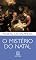 Livro O mistério do Natal