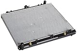 Denso 221-3409 Radiator