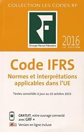 Code IFRS
