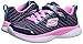 Skechers Unisex-Child Move'n Groove-Sparkle Spinner Sneaker