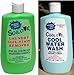 1 Bottle of Soilove and 1 Bottle of Coolove Cool and Warm Water Wash by SOILOVE