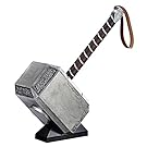 Marvel Legends Series Mjolnir Electronic Hammer