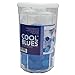 Icy Cools Cool Blues, Reusable Ice Cubes for your Drink