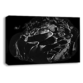 Abstract Oil Texture Pictures Home Wall for Bedroom...