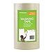 skytogether Masking Tape 0.94 Inch Wide, Beige White Painters Tape Removable Tape Masking Thin Masking Tape Bulk for Basic Painting Labeling Drafting Art Craft, 0.94 Inch x 55 Yards, 9 Rolls