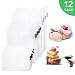 Atopsell Direct Scannable Reusable Mesh Produce Bags 100% Polyester Transparent Lightweight Washable Durable Bags with 3 Different Sizes for Storage Grocery Shopping (12 pack)