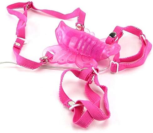 AMCH Female Micro Wire Control Venus Butterfly Toy for Women More Pleasure Experience