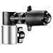 Neewer® Portable Studio Photography Background and Reflector Disc Holder Clip