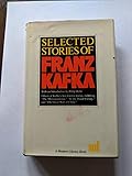 Hardcover Selected Short Stories of Frank Kafka Book