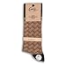 Bamboo Men's Casual Dress & Trouser Socks - 2 pack and 6 Pack -Socks in Gift Box