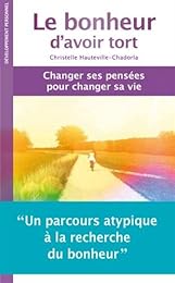 Le  bonheur d'avoir tort