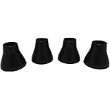 HONBAY 4pcs Golf Ball Retriever Putter Picker Grip Pick Up Tool