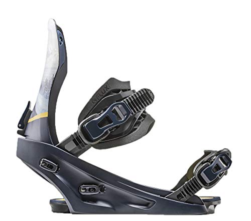 FLUX XF Snowboard Binding (John Jackson, Large) - Men's 2020