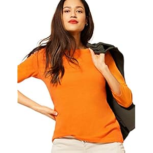 Street One 316012 dames T-Shirt