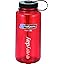 nalgene(ナルゲン) 広口1.0L Tritan レッド 2178-2023 photo