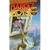 No Mercy (Hardy Boys Casefiles, No. 65 / Operation Phoenix, No. 2)