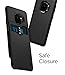 Spigen Slim Armor CS [Updated Version] Designed for Galaxy S9 Case (2018) - Black