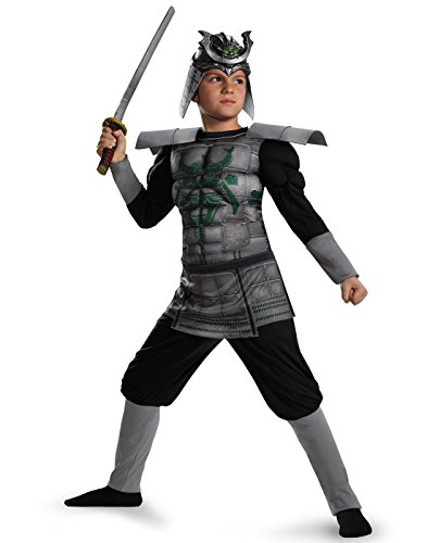 Disguise Samurai Muscle