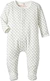 Magnificent Baby Pompidou Print Footie (Baby)