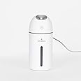 Hey Dewy Portable Facial Hydrating Cool Mist Humidifier (USB Wired Version)