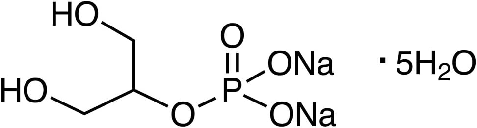 TCI America: Disodium beta-Glycerophosphate, D3964-1G, 95.0% (T)