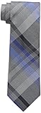 Kenneth Cole REACTION Men's 3 Color Plaid Tie