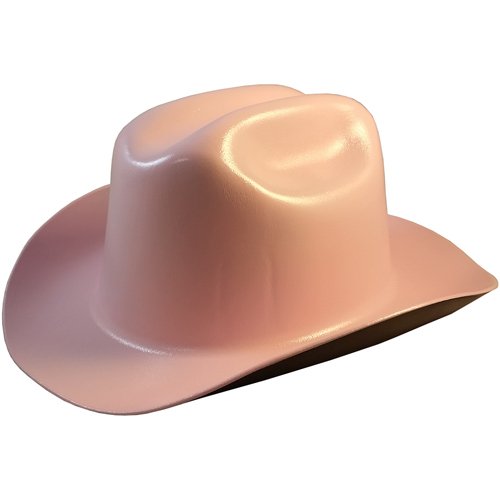 western hard hat
