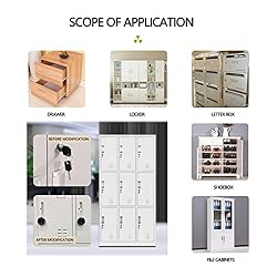 Digital Electronic Coded Lock,Touch Screen Password
