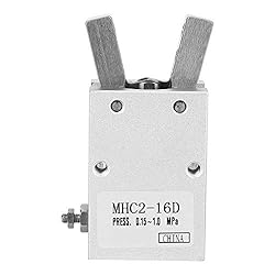 MHC2-10D/16D Parallel Style Pneumatic Finger