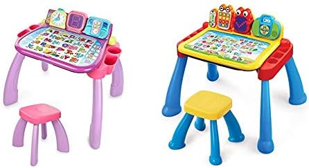Vtech explore and write activity desk amazon Clearance